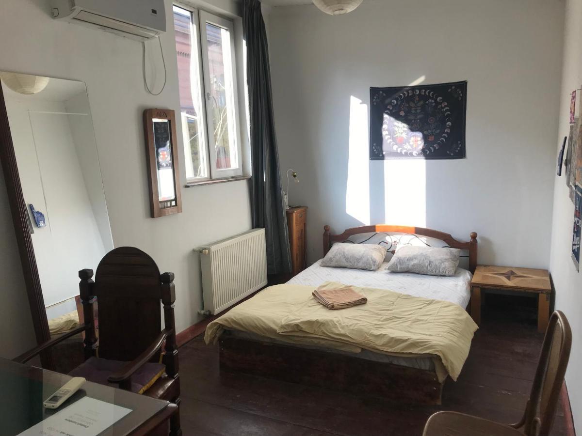 Diwan Vandrarhem Tbilisi Exteriör bild