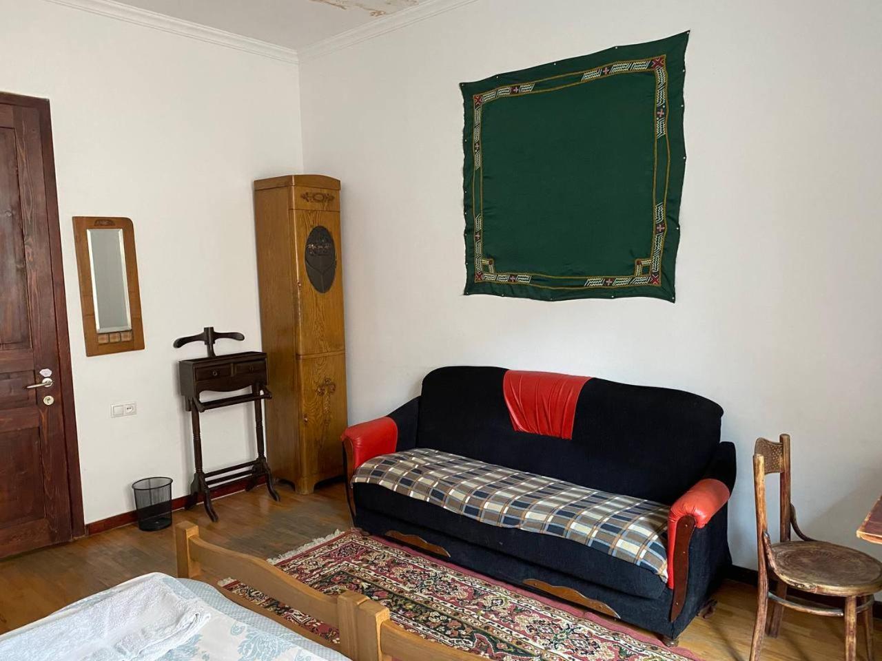 Diwan Vandrarhem Tbilisi Rum bild