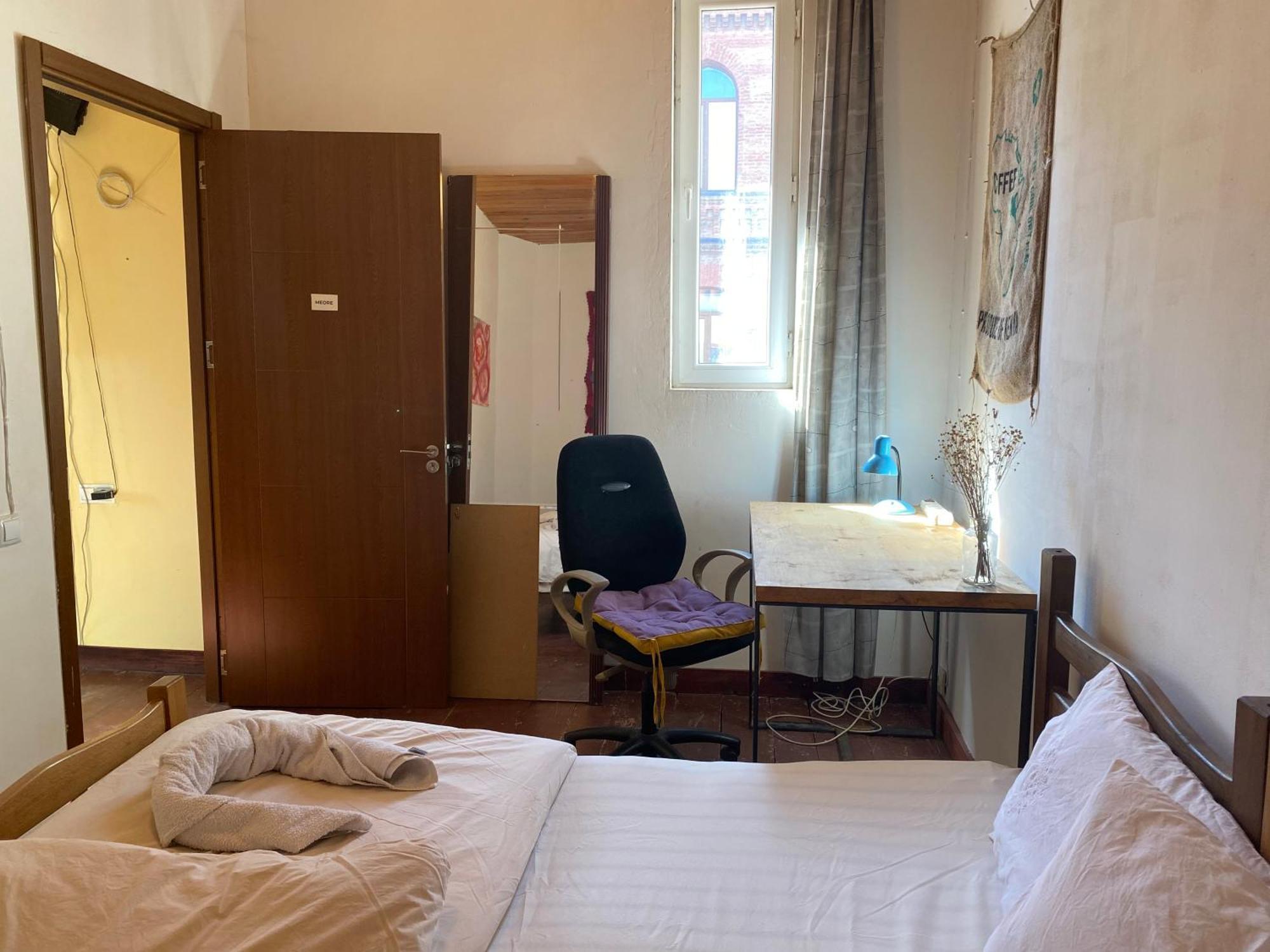 Diwan Vandrarhem Tbilisi Exteriör bild