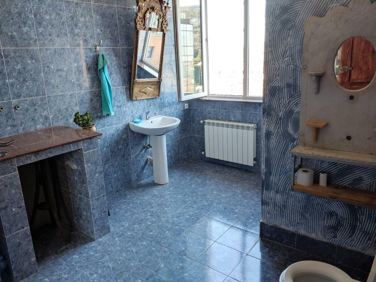 Diwan Vandrarhem Tbilisi Exteriör bild